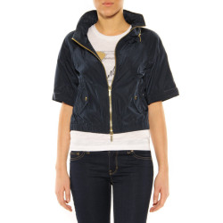 Jacket Michael Kors dark blue